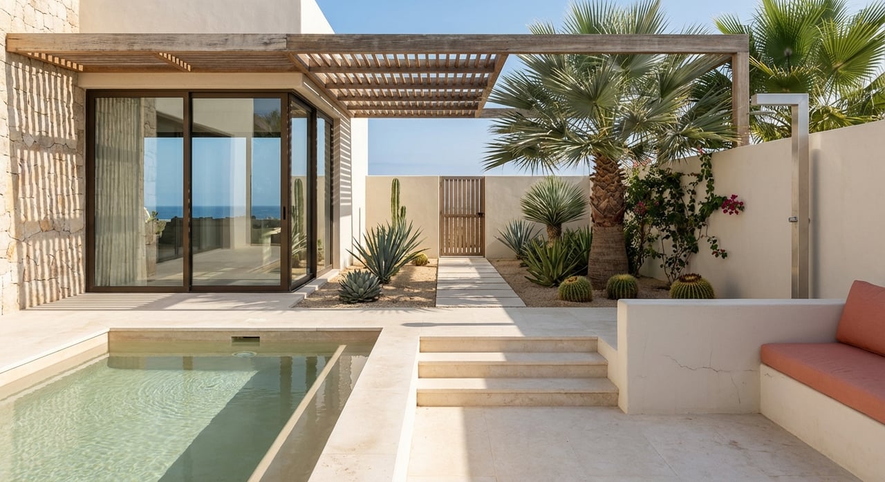 East Cape Or San José Del Cabo For Your Second Home? cover