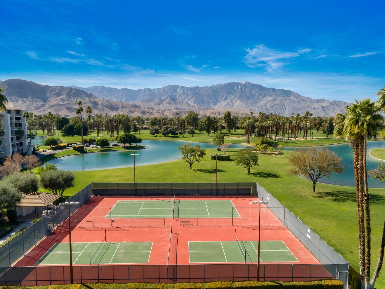 Desert Island Country Club