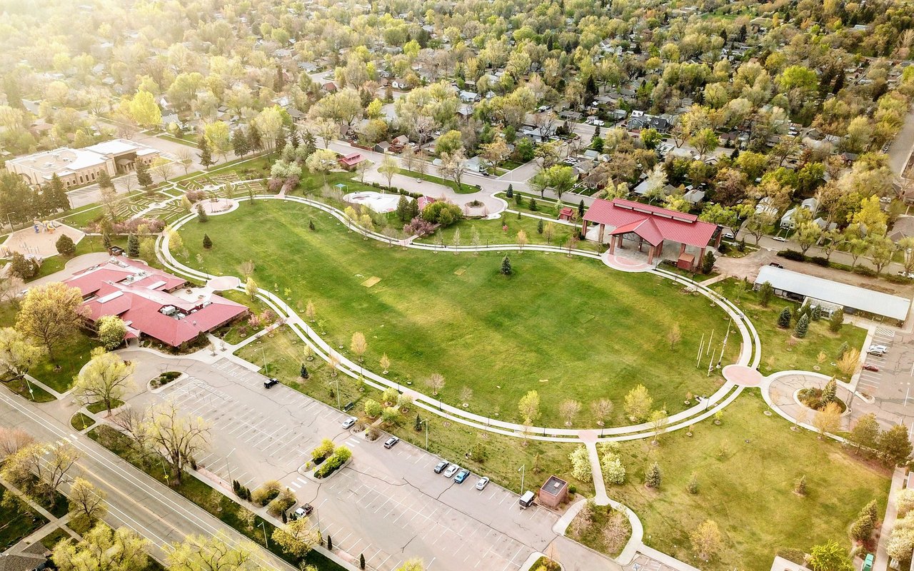 Longmont