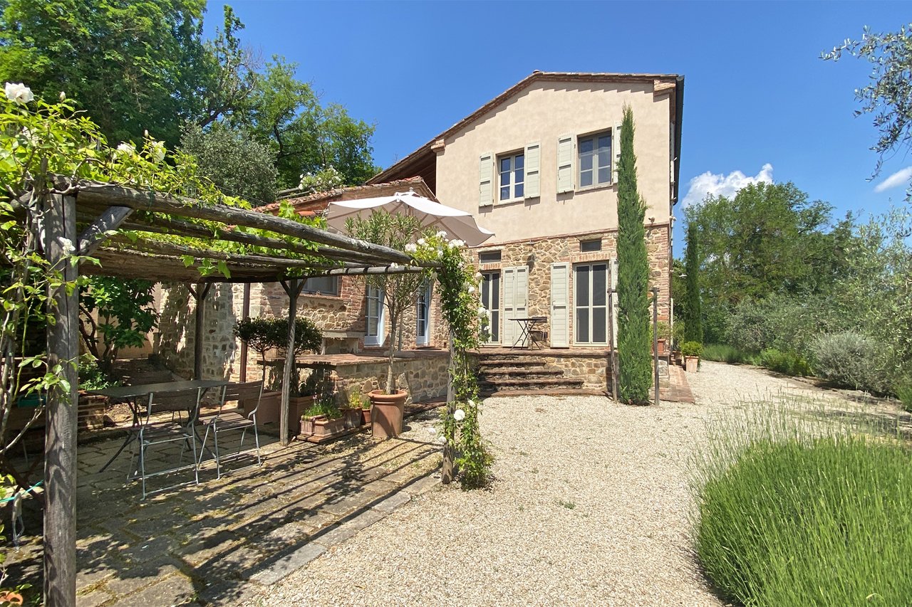 CASALE FIORBELLO