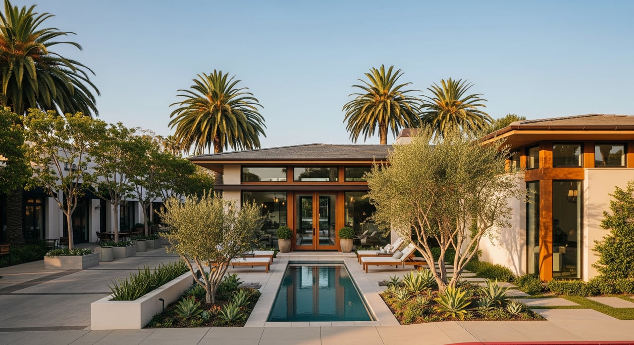 Del Amo’s Economic Pull and Torrance Home Demand