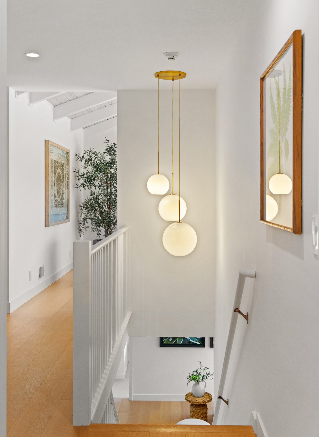 A Tasteful Renovation Meets Timeless Mid-Century Architecture