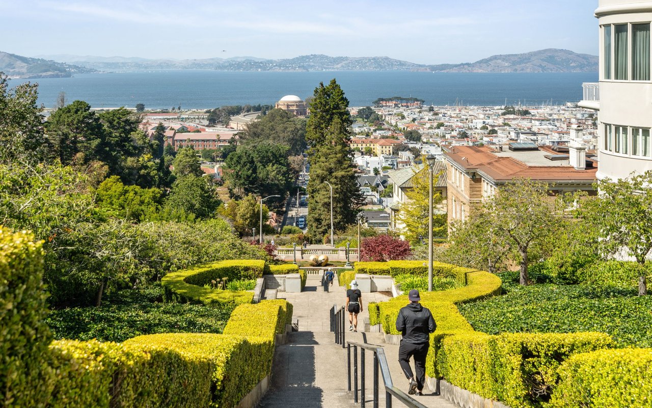 Pacific Heights