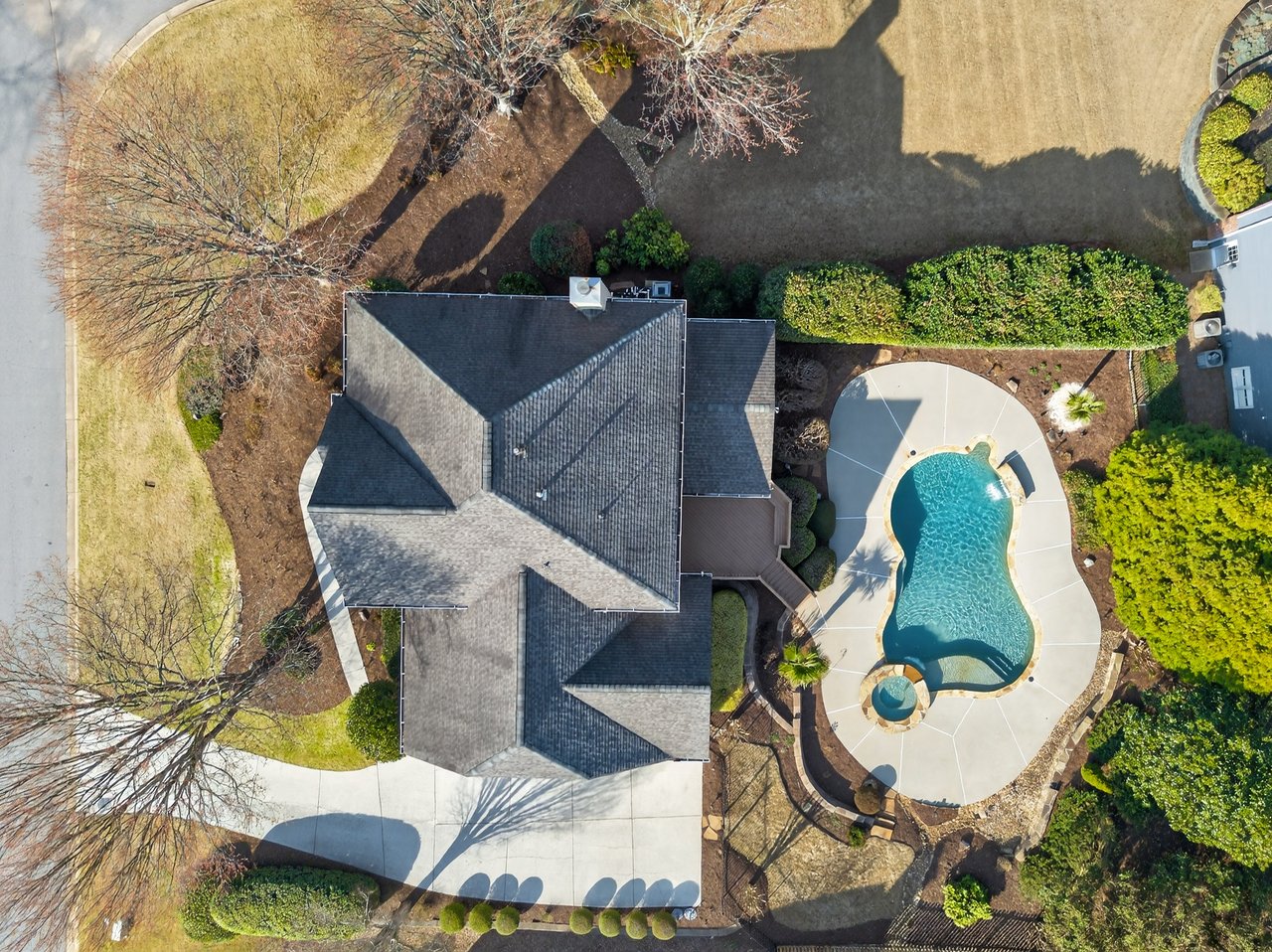 1210 Briers Creek Drive