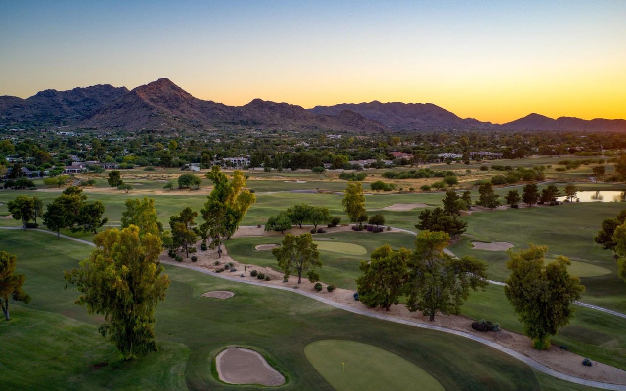 Paradise Valley