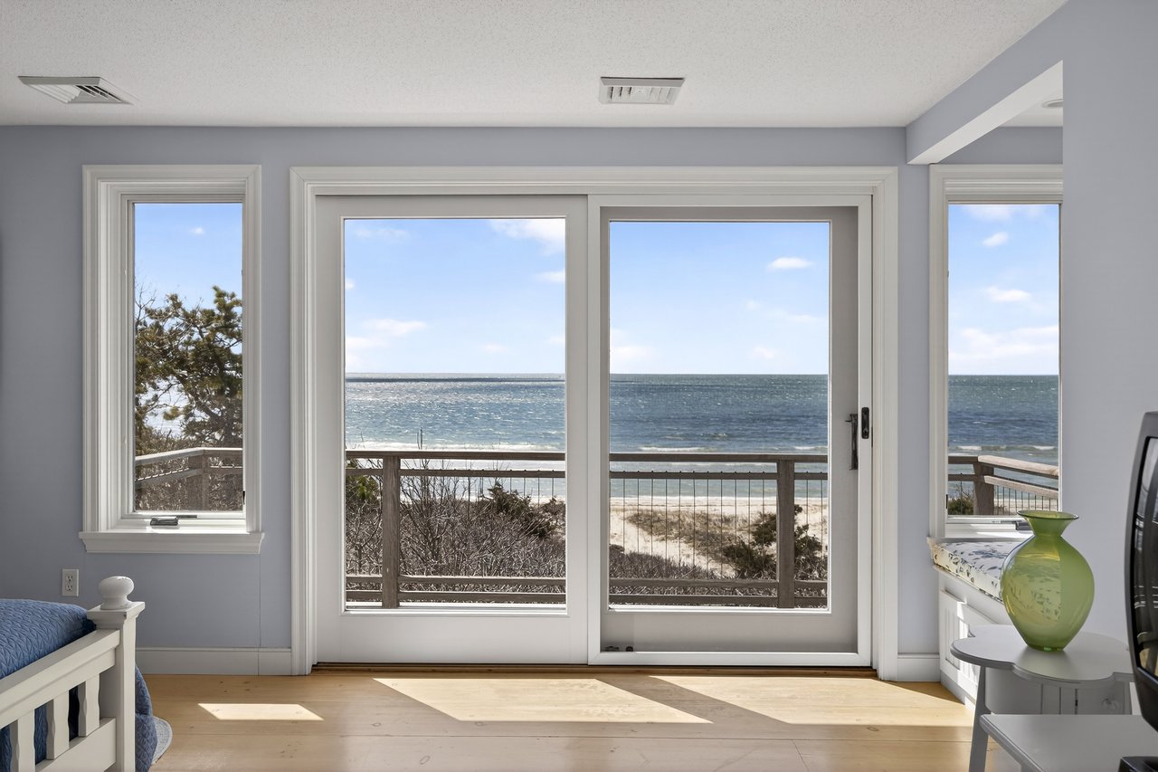 Beachfront Offering in West Hyannisport