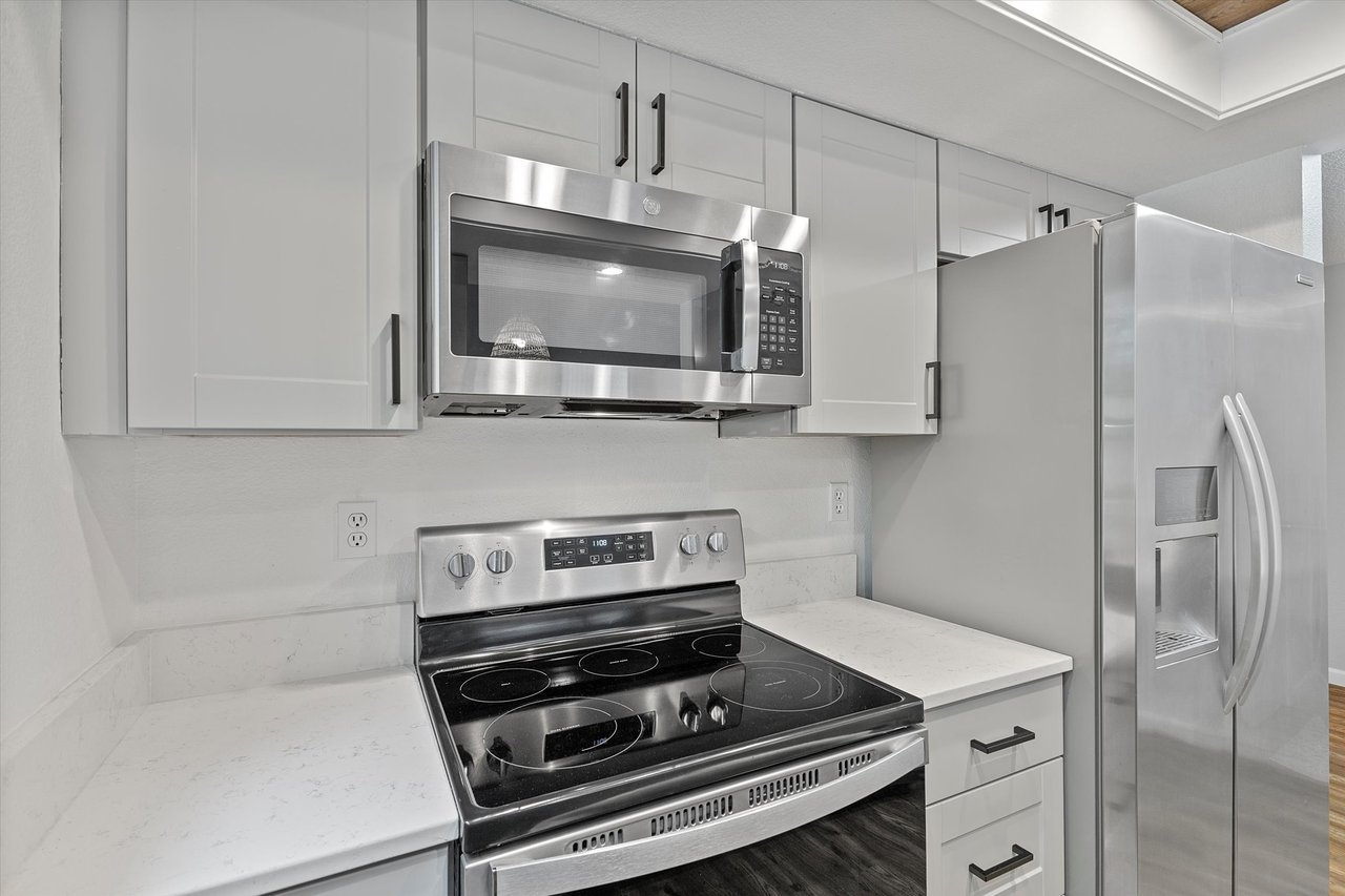 Easy Living in Beaverton