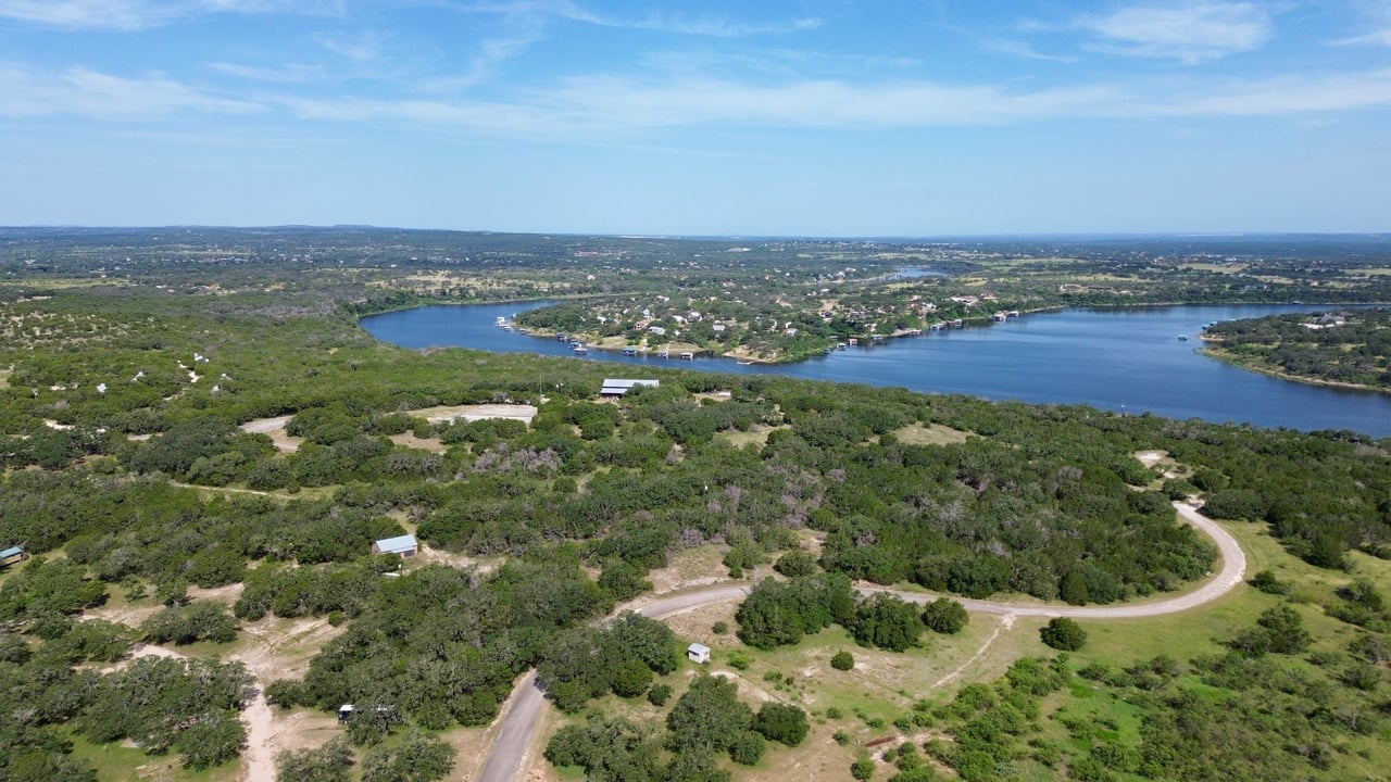 1300 Pace Bend Road North