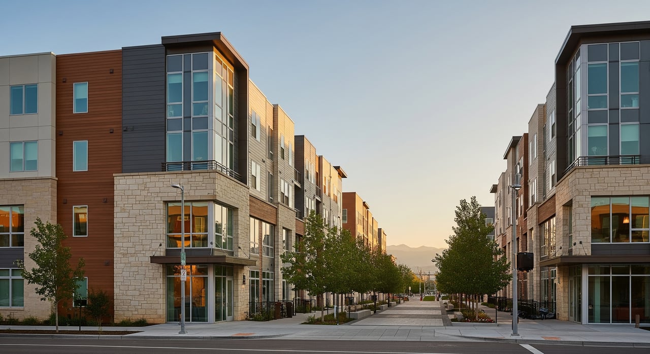 Central Park Micro-Districts Explained