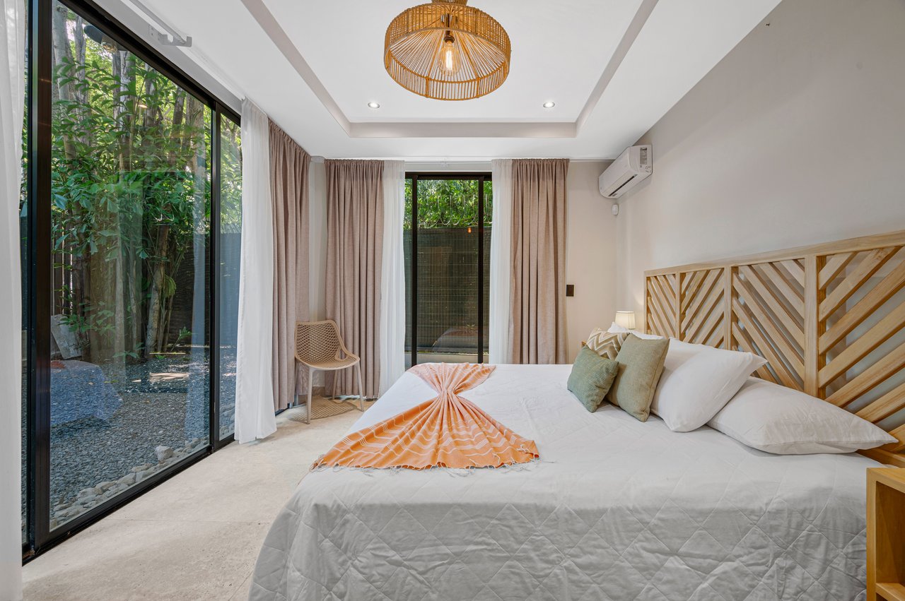 Guiones Private Residences