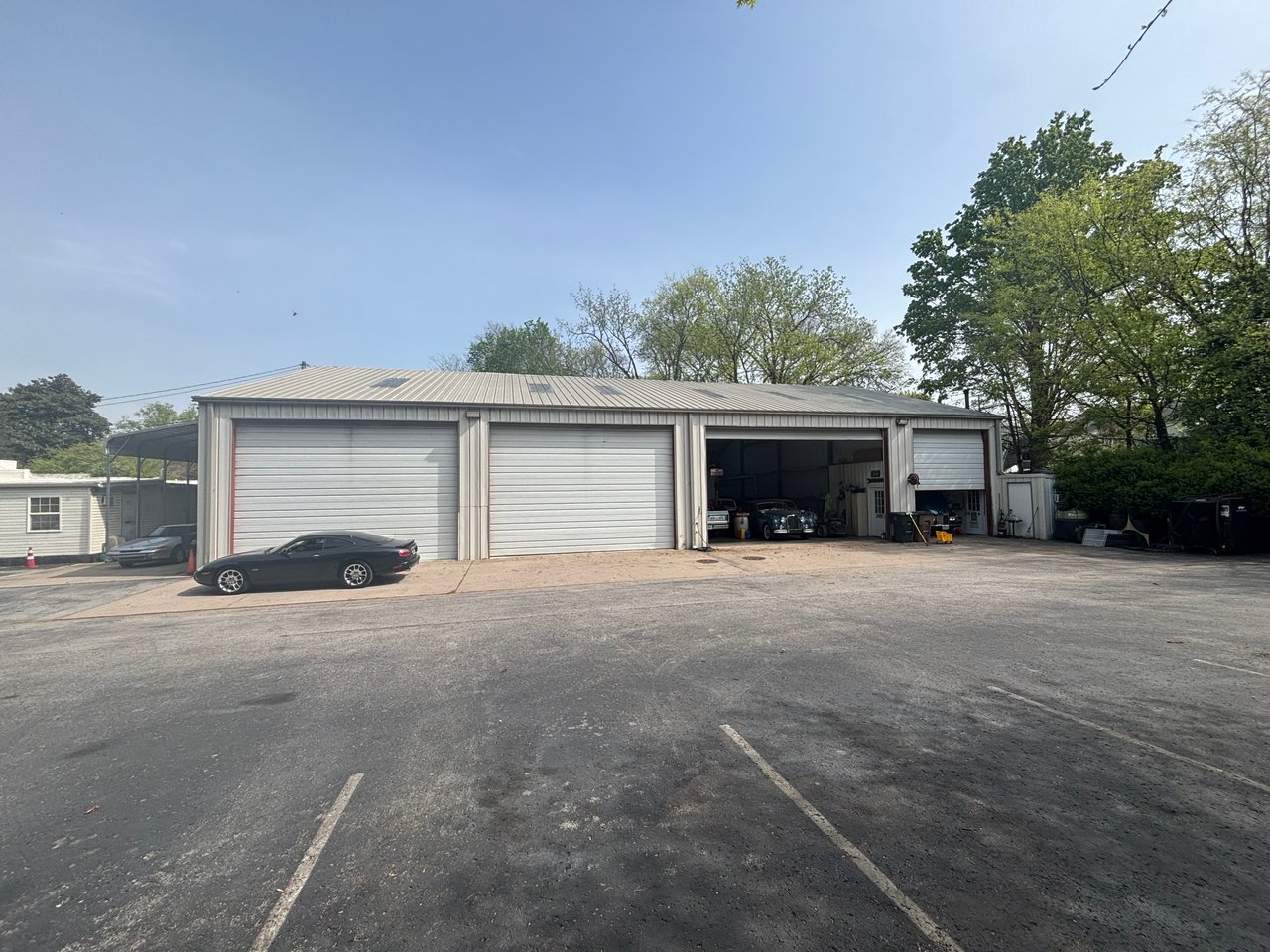 256 Spence Lane