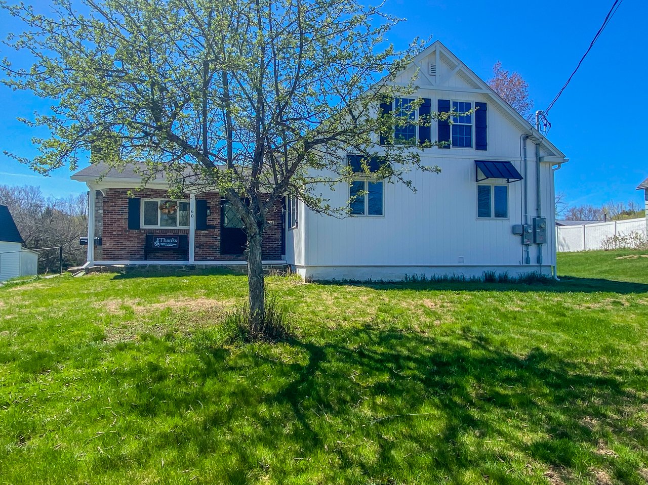 Rental Pending