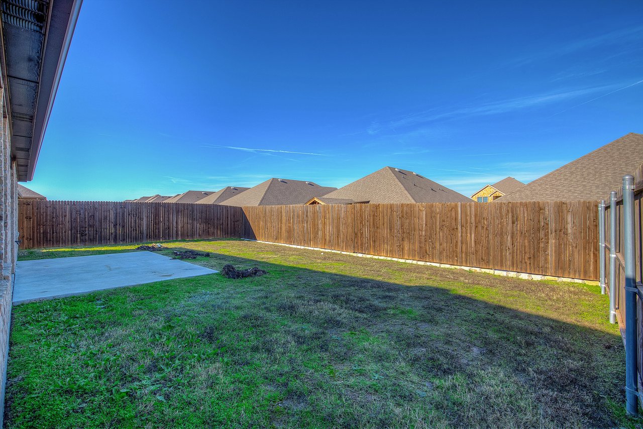 3200 Garden Valley Court