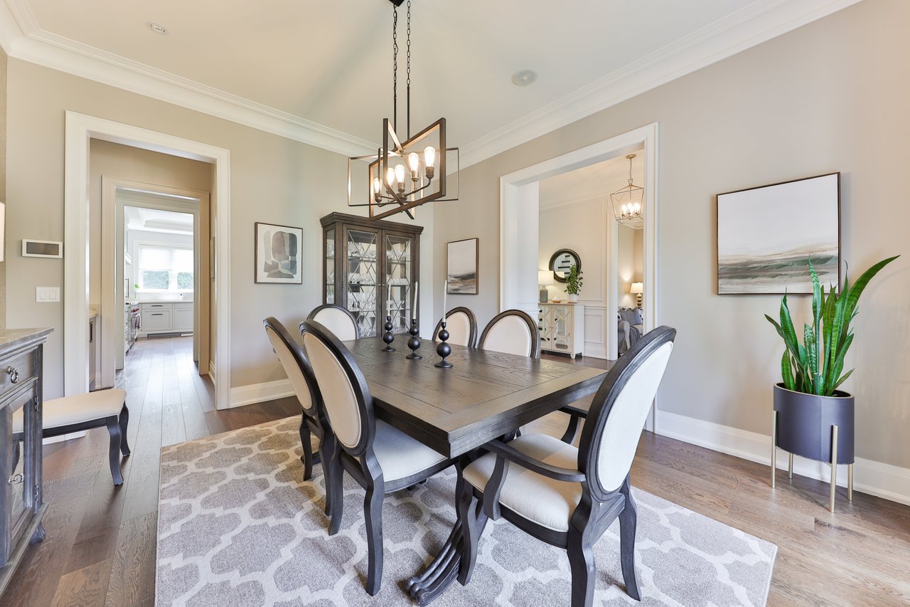 408 Saville Crescent, Oakville
