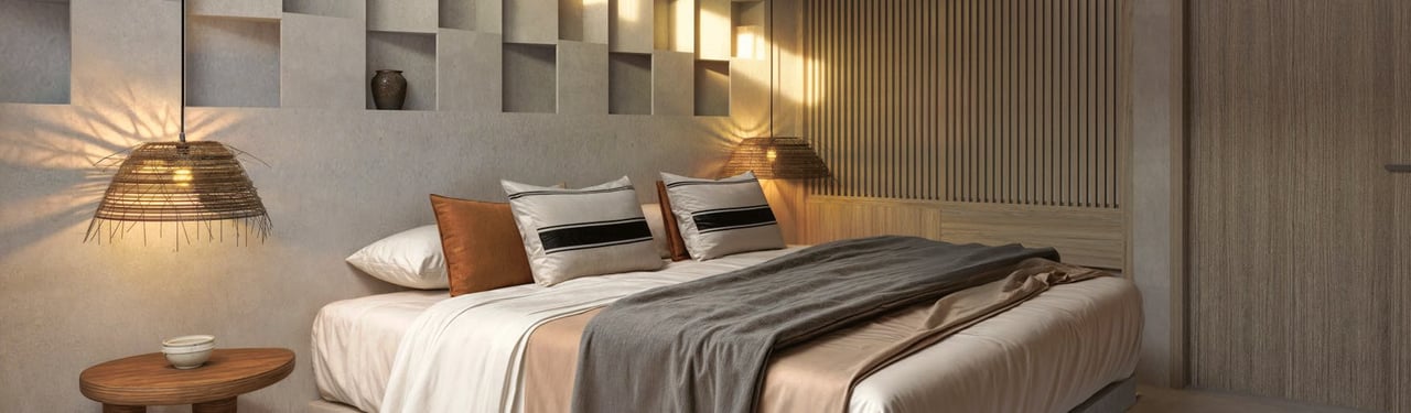 Exclusive Beachfront Living in Bahía Soliman | Neea Residences, Tulum