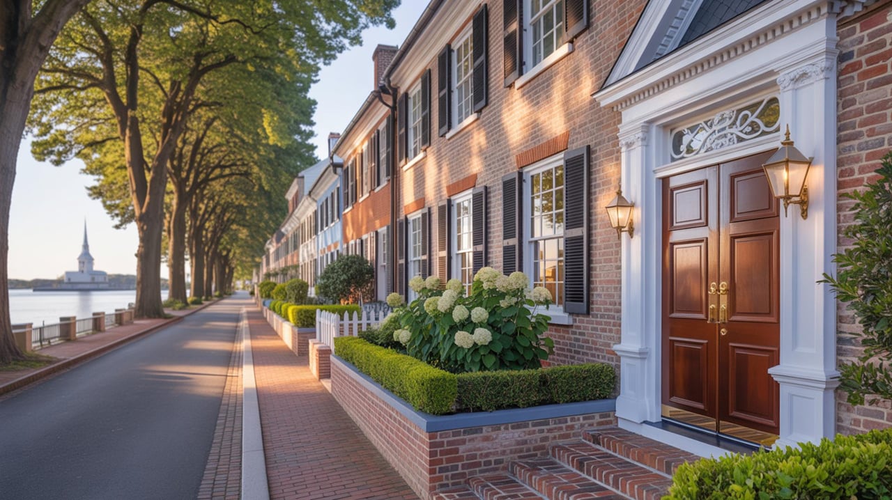 Your Guide to Buying a Home in Portsmouth, NH