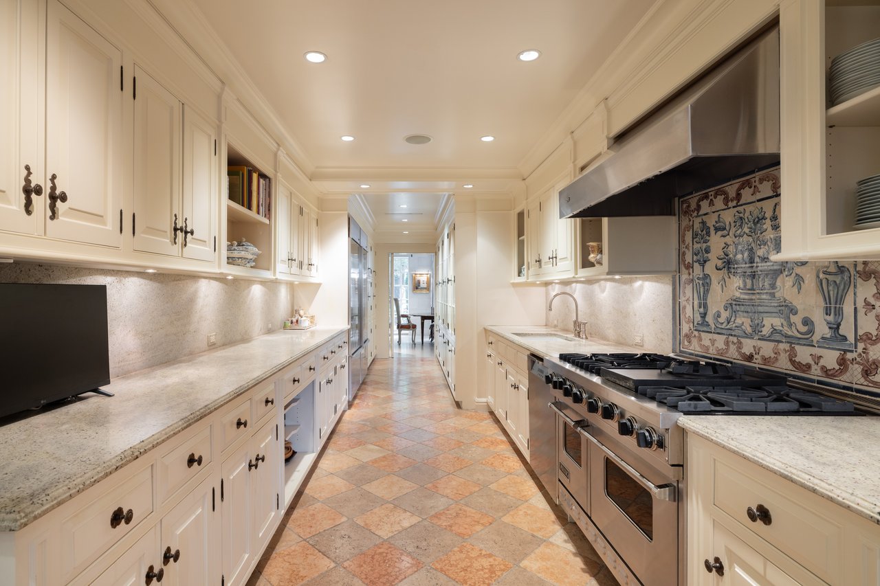 134 East 71st Street