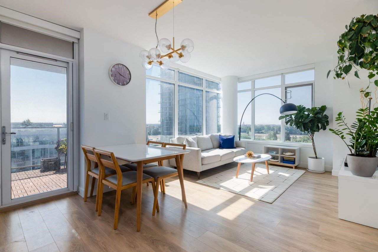 8538 River District Xing, #1505