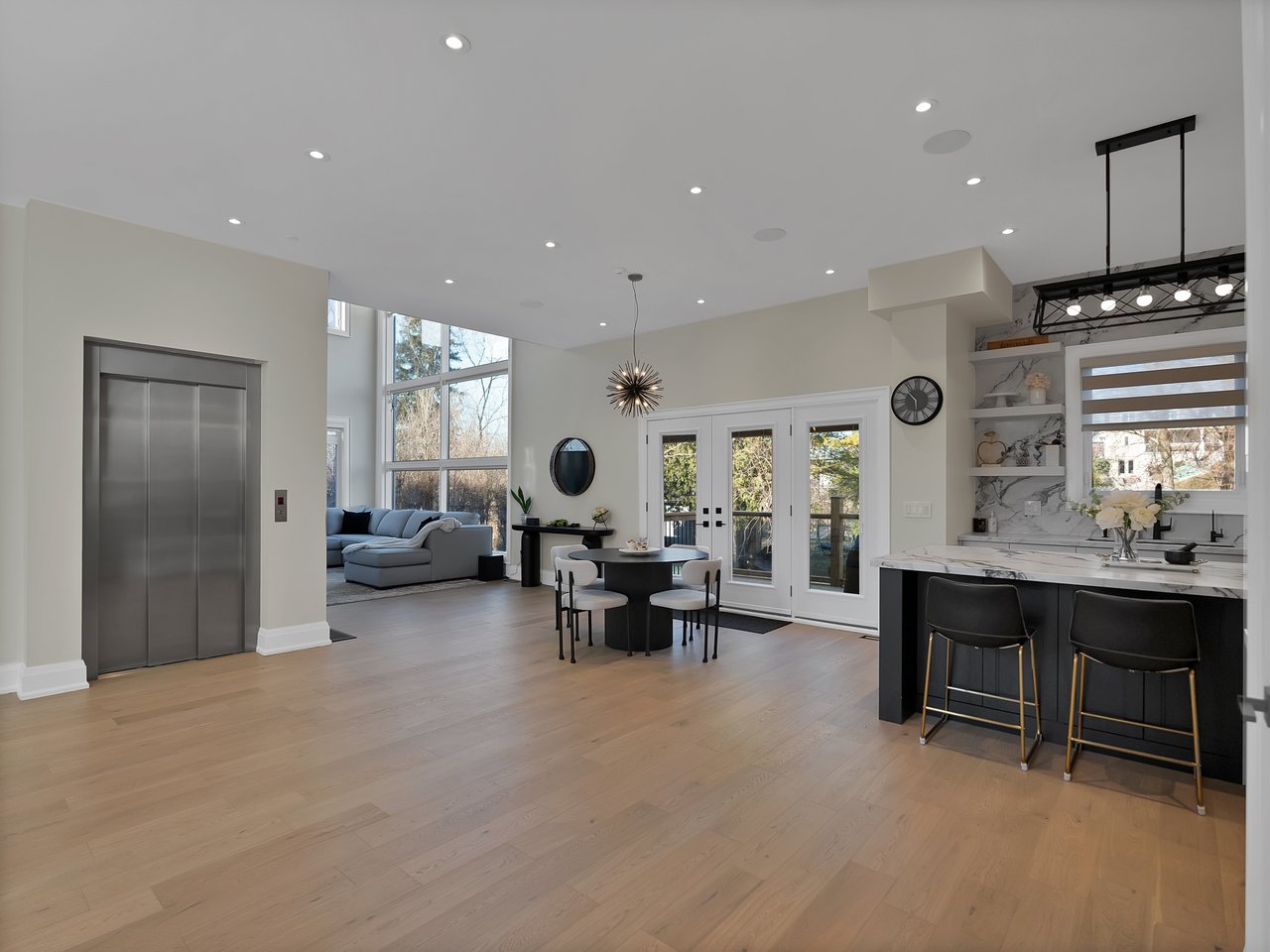 An Exclusive Opportunity - 7 Pioneer Drive