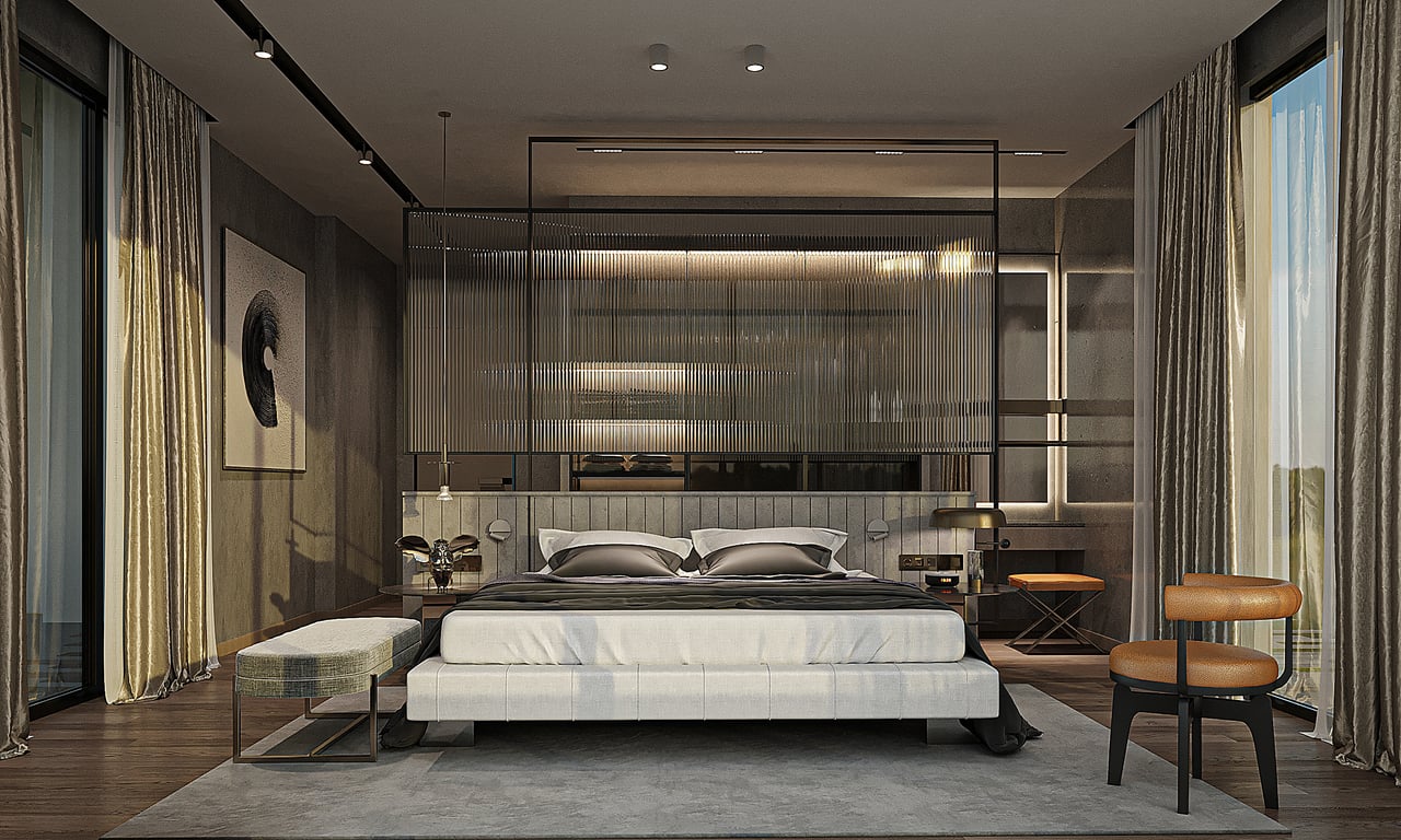 Dream Villa