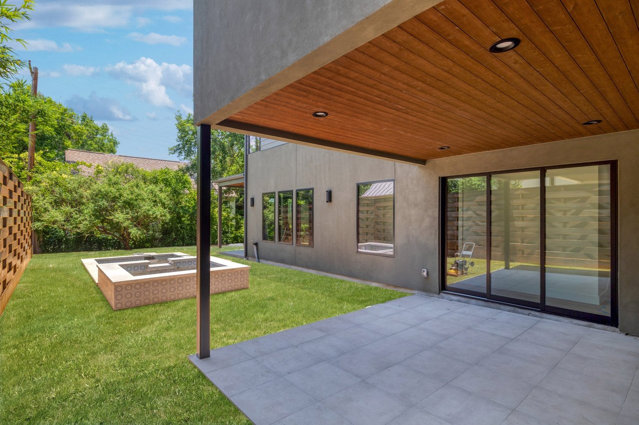 2411 McCall Road