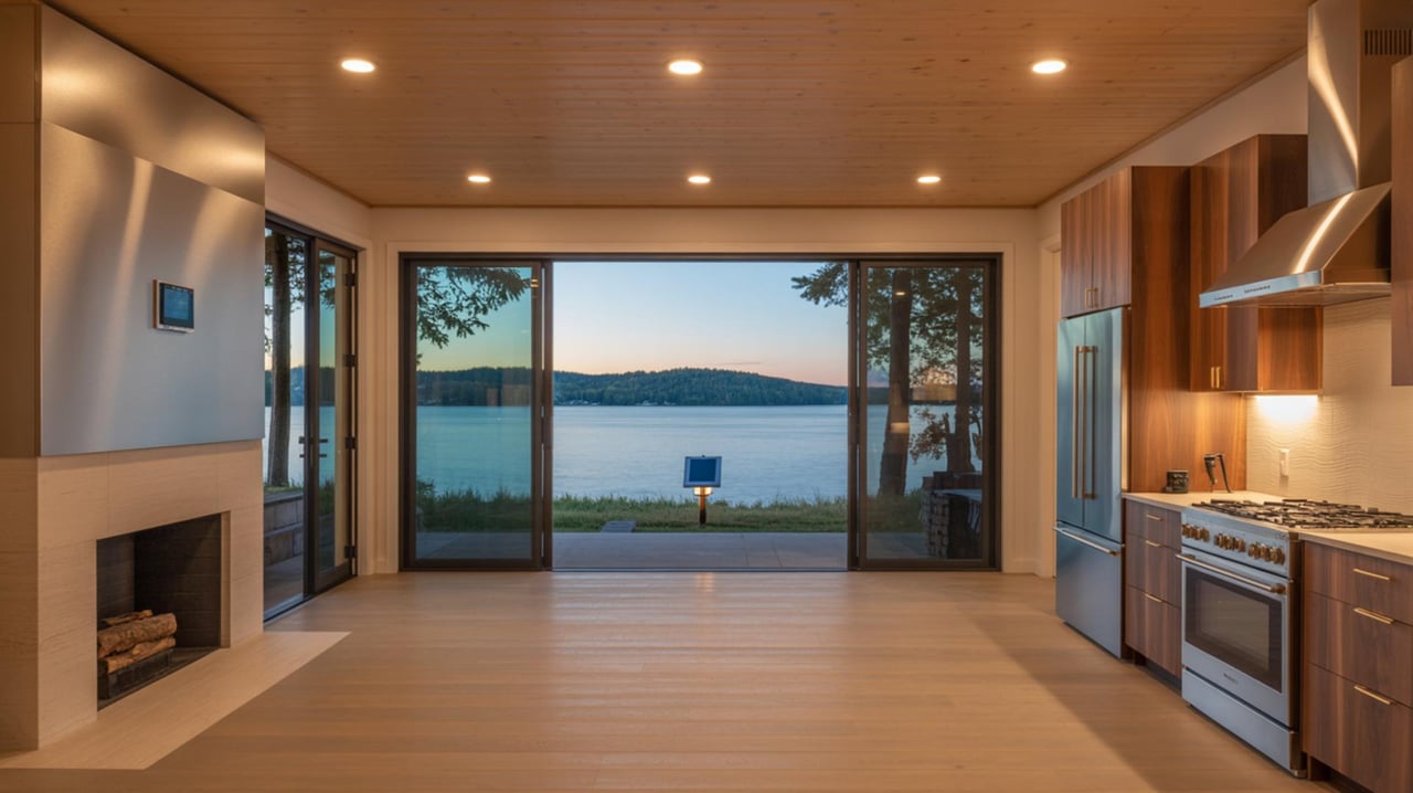 Energy Upgrades That Pay You Back: Low-Cost Home Improvements