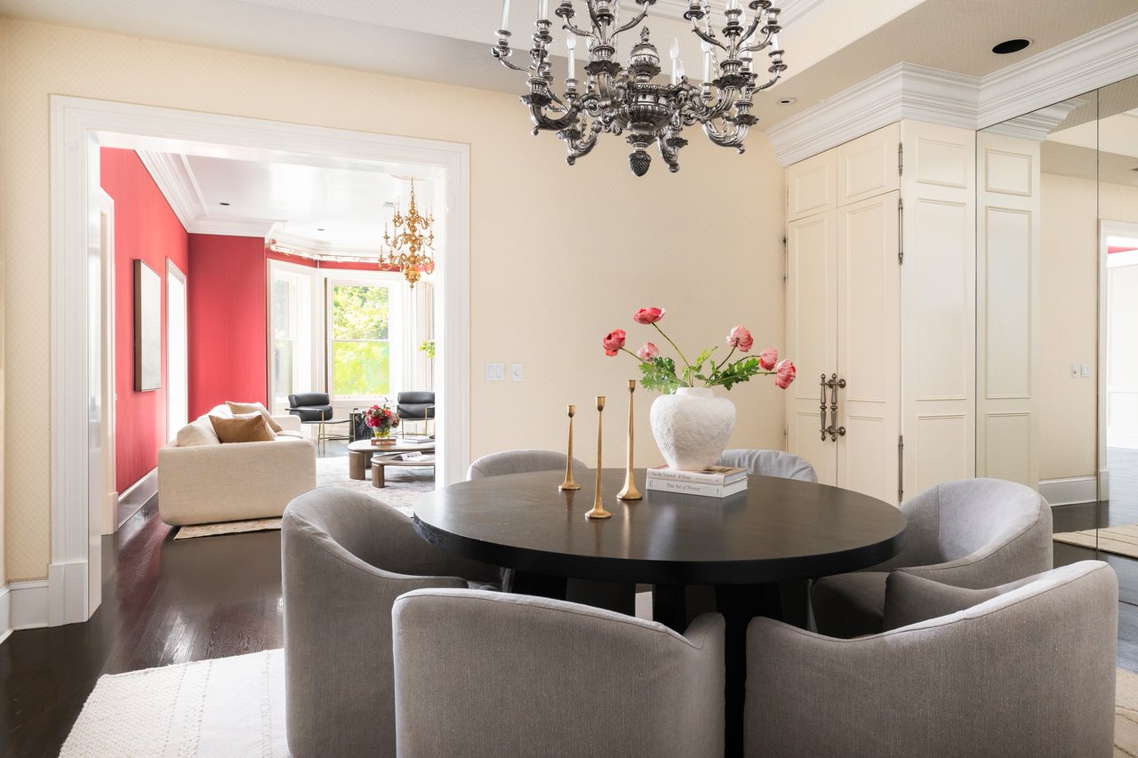 33 Commonwealth Ave #5
