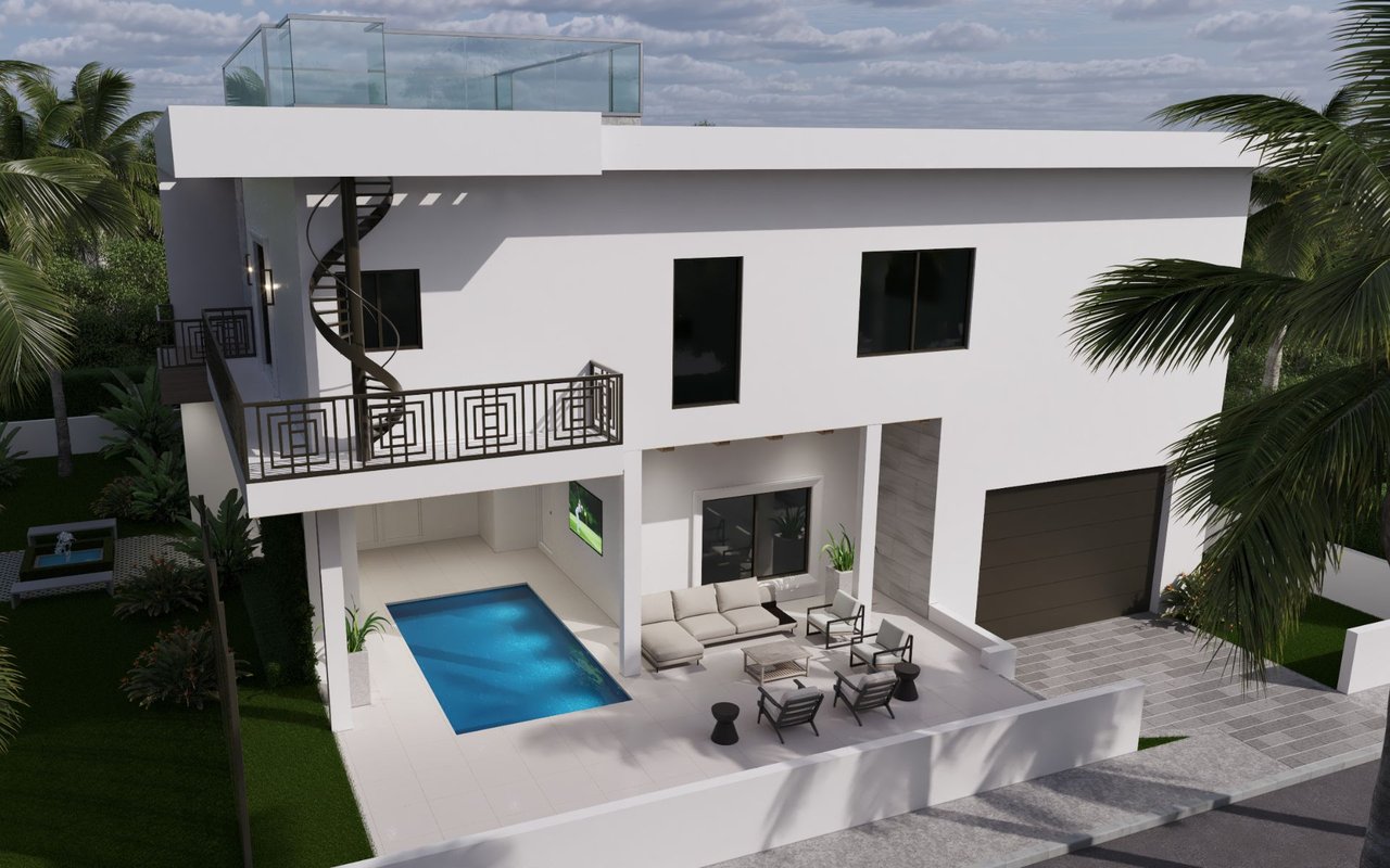 7935 S Flagler Drive
