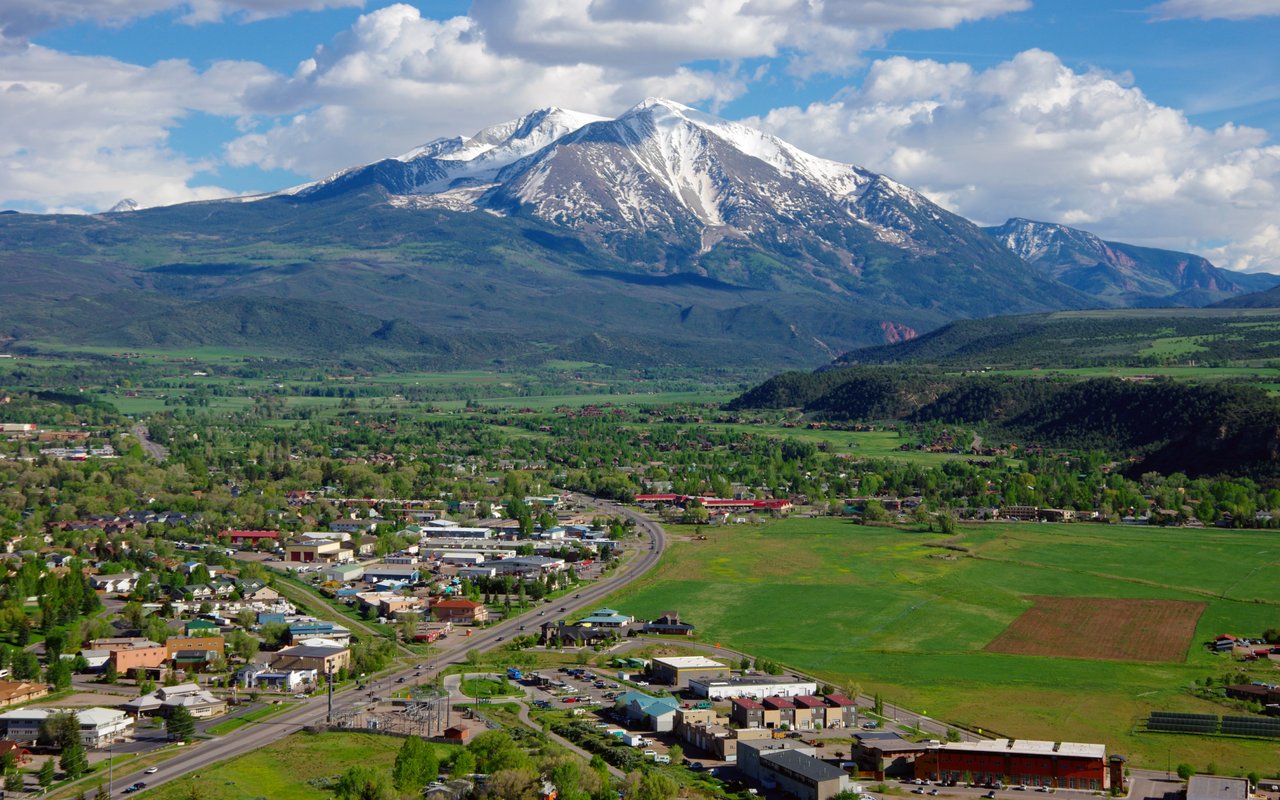 Carbondale