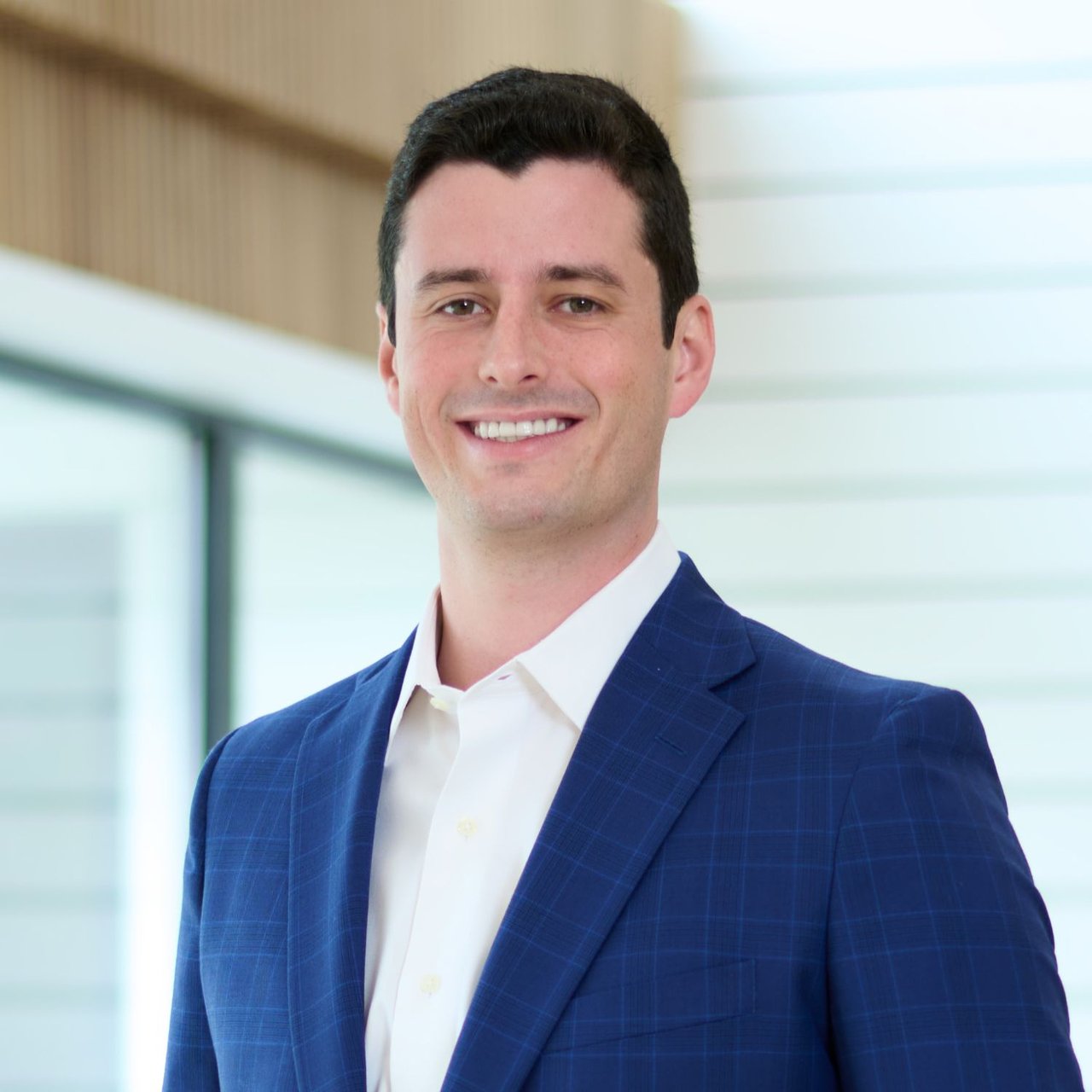 John Frangeskos Southampton, NY Real Estate Agent Headshot