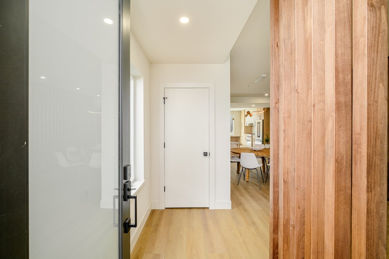 Grant St. Development