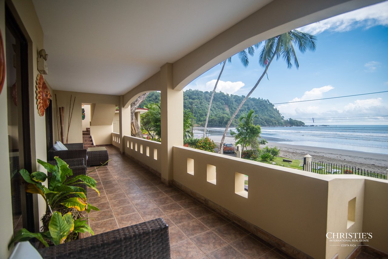 Oceanfront Portfolio Opportunity | Rio Mar Casa 6 & 7