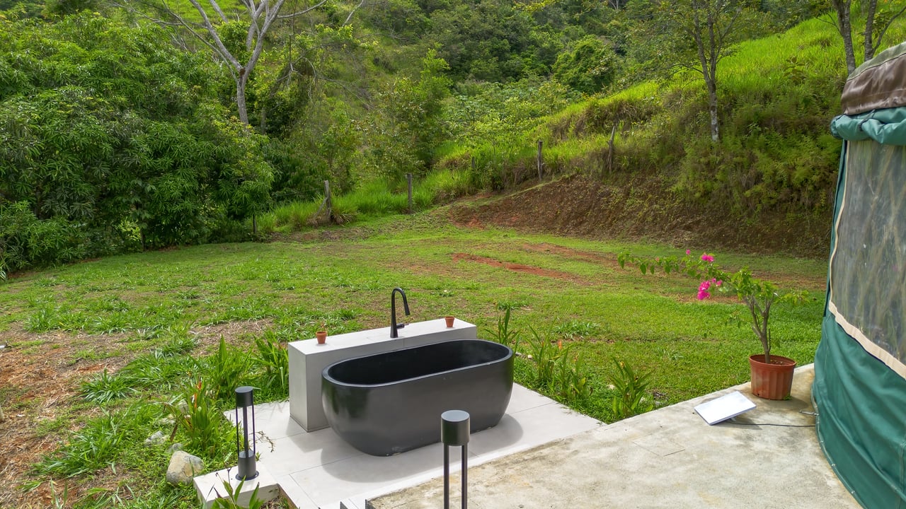 60 Hectares in Platanillo 