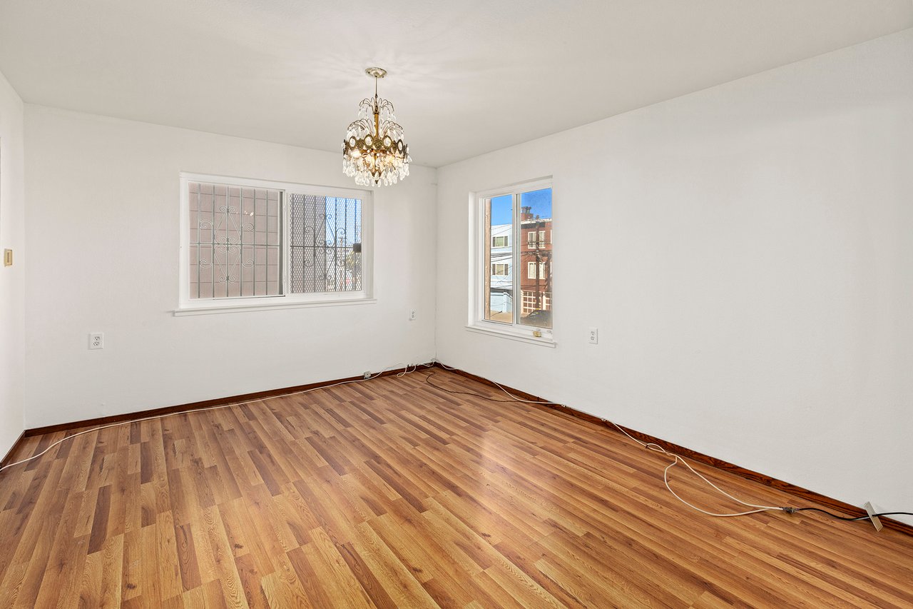 1301-1303 48th Avenue, SF