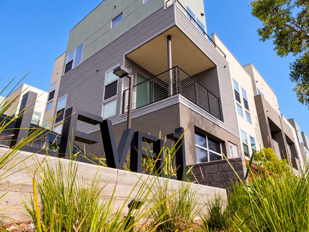 150 Mercer Way