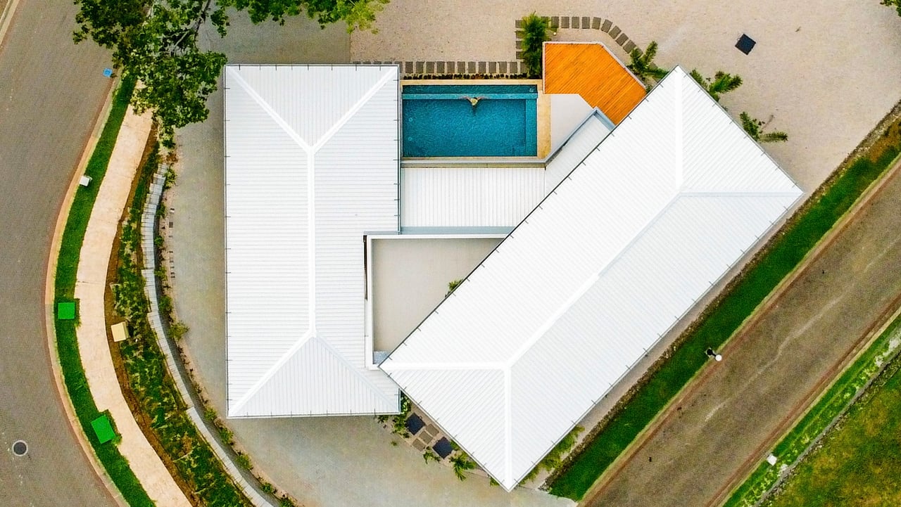 Casa Zoul, Senderos 9B