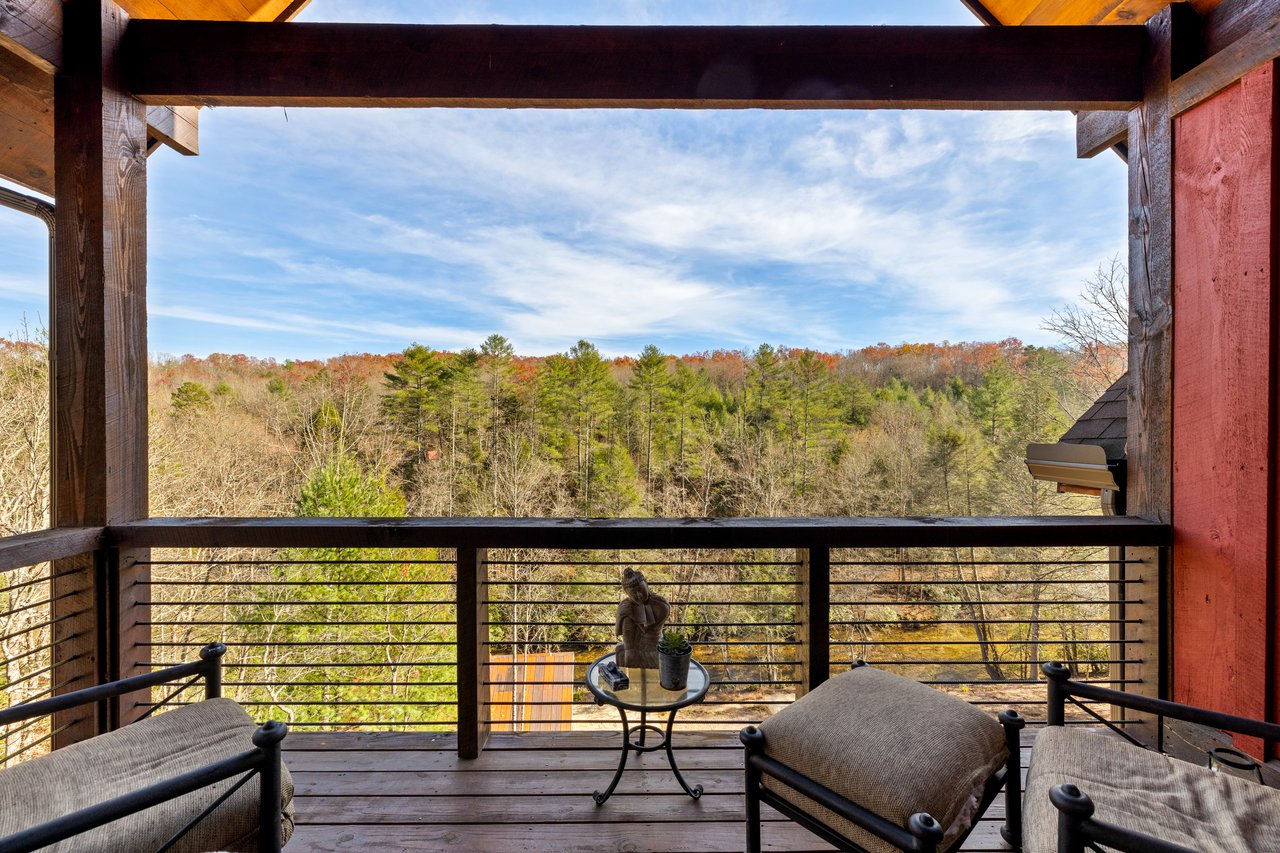 Escape the Heat: 10 Refreshing Summer Experiences You Can Only Have in Blue Ridge, Georgia