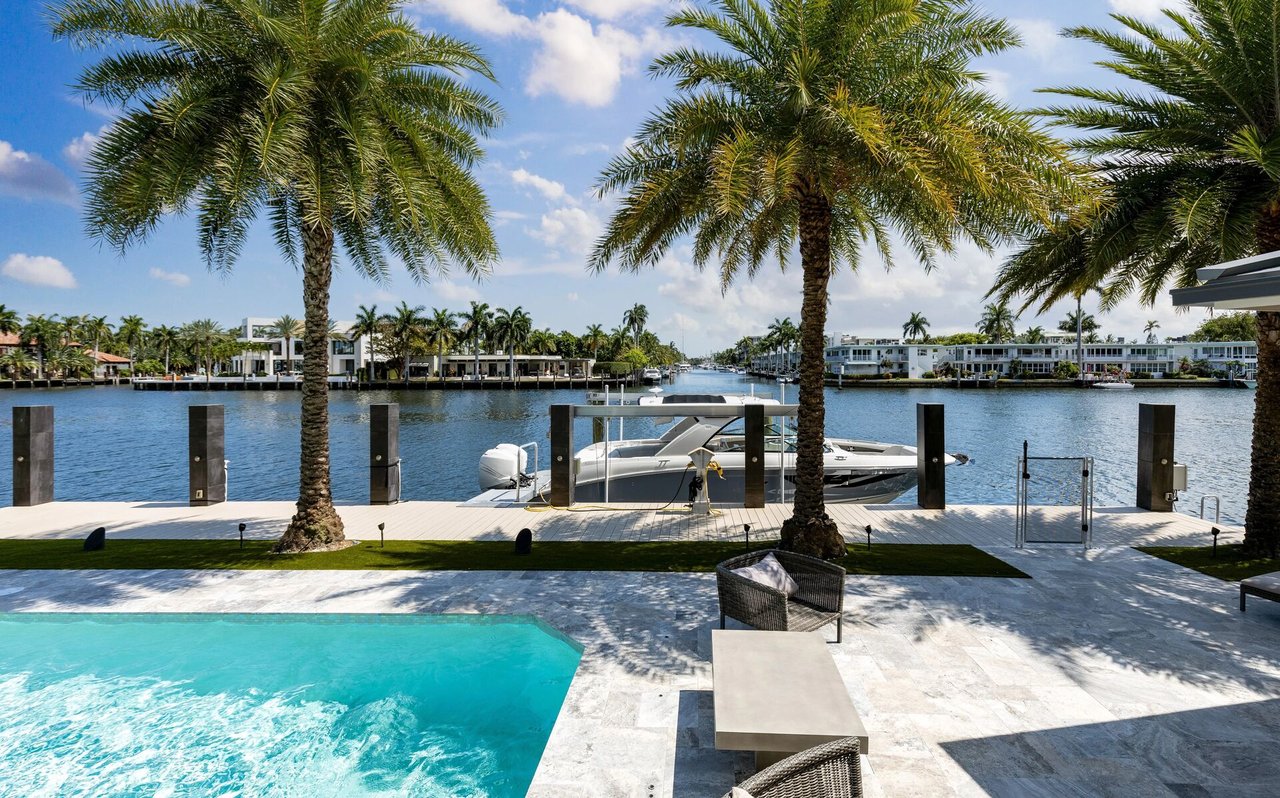 Harbor Village