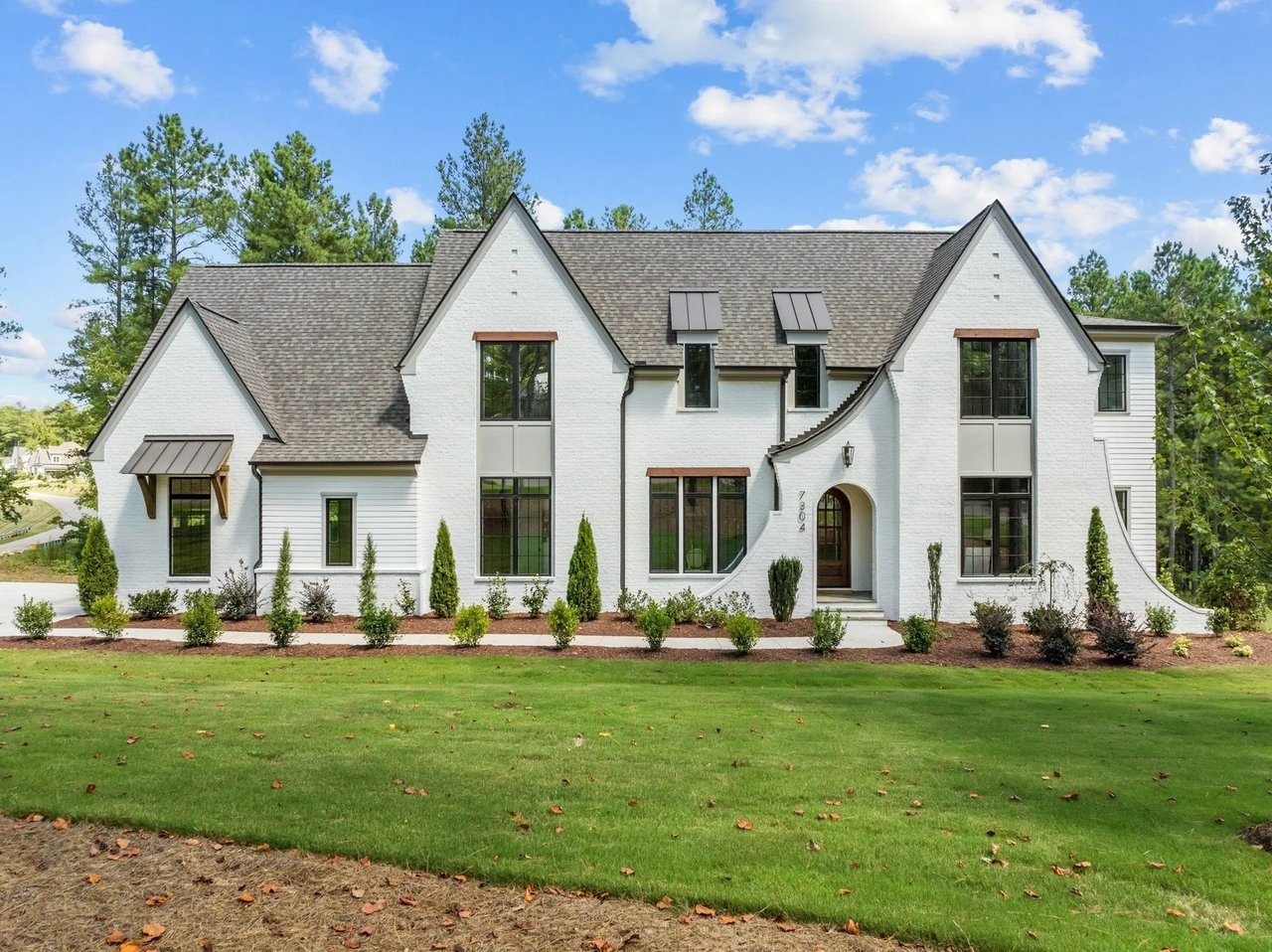 Exeter Homes