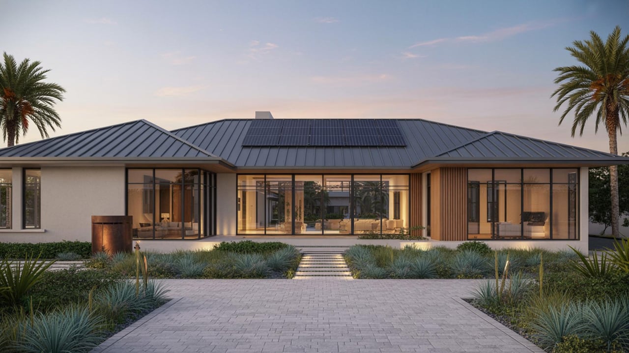 Eco-Friendly Home Upgrades That Boost Value in Fish Hawk, FL