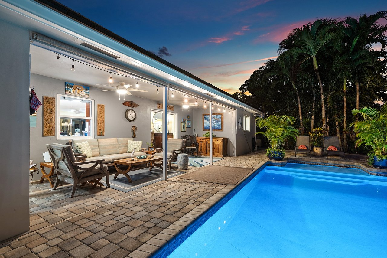 2709 SW 4th St., Boynton Beach FL