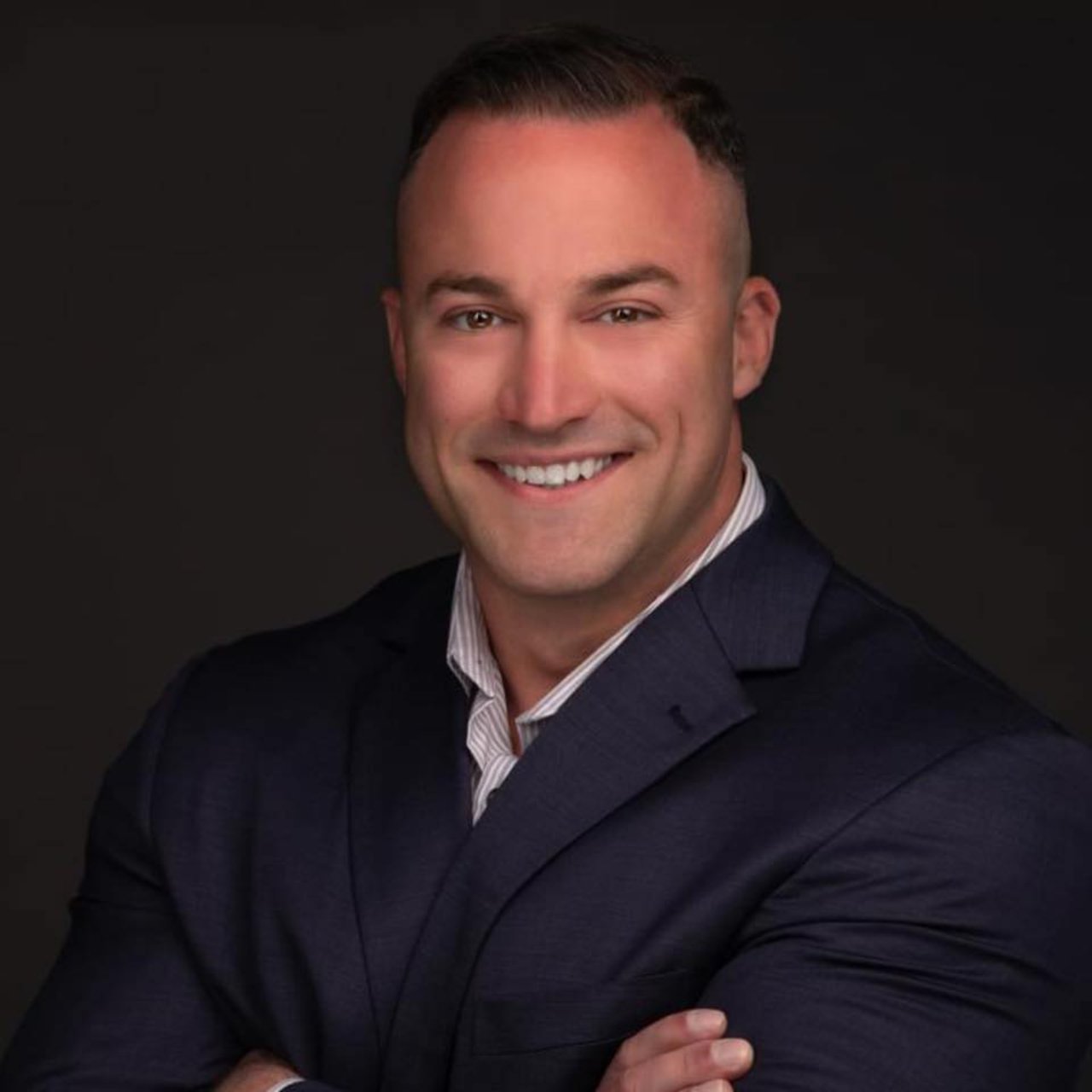 William Elberth Melbourne Beach, FL Real Estate Agent Headshot