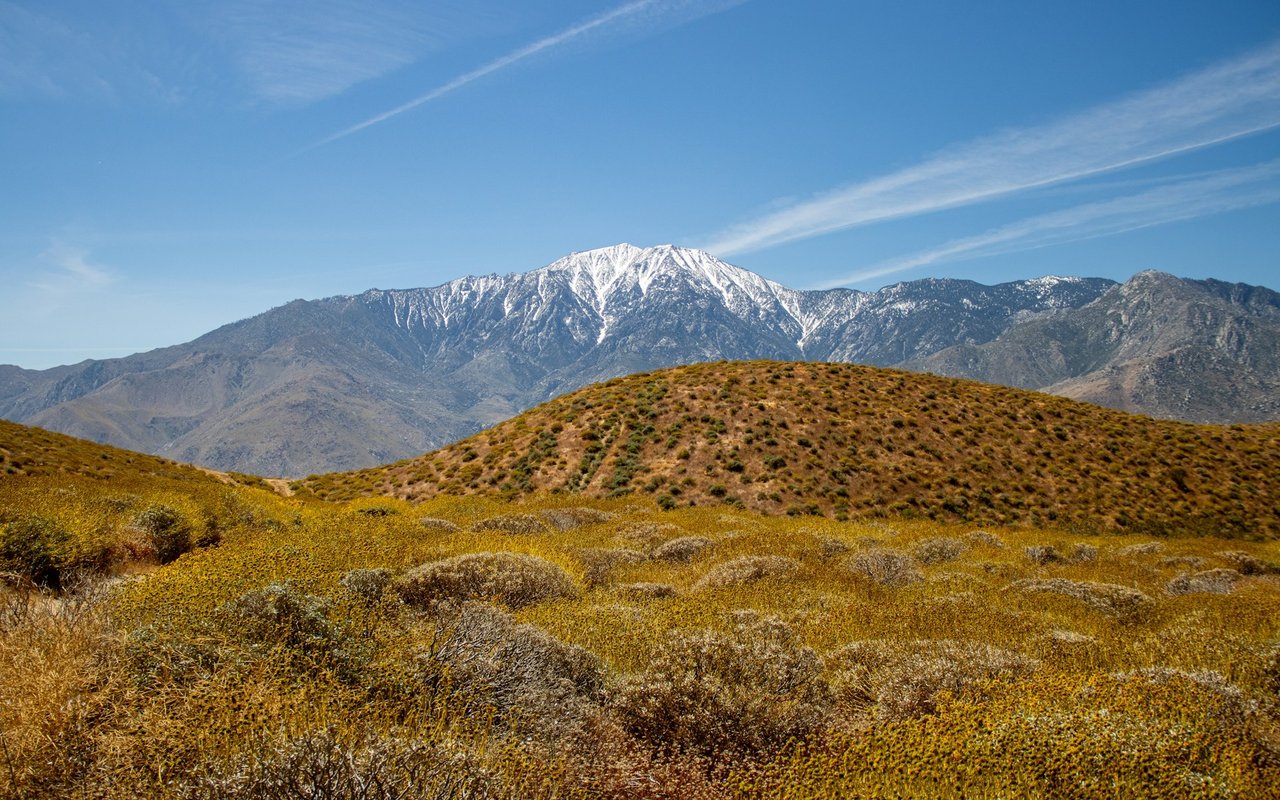 San Jacinto