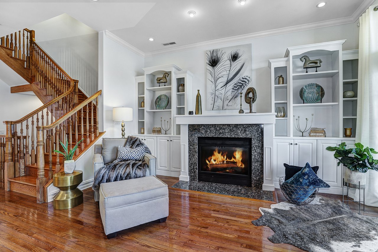 10 Regency Place - The Brownstones at Port Imperial