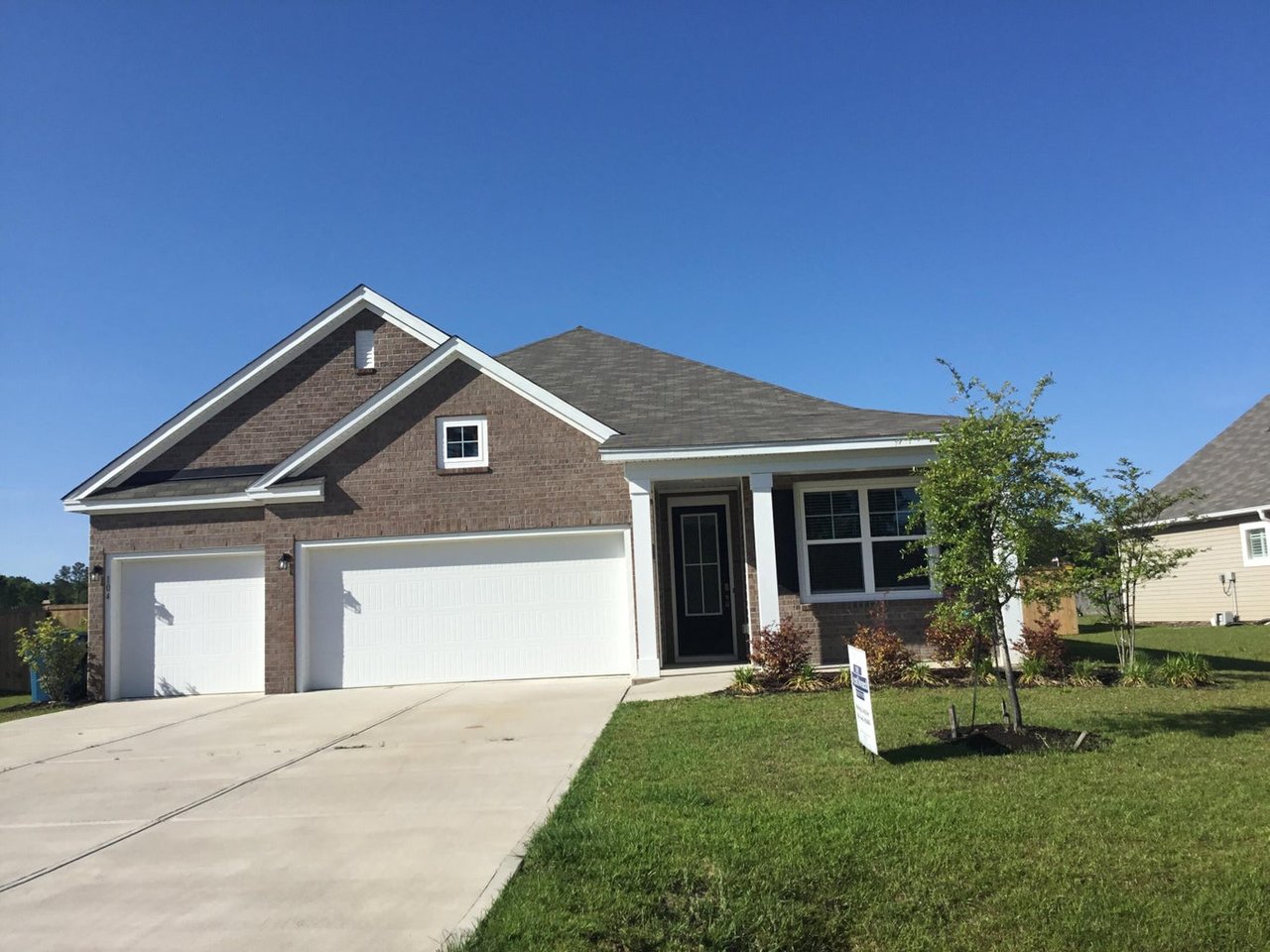 104 Wild Orchid Way