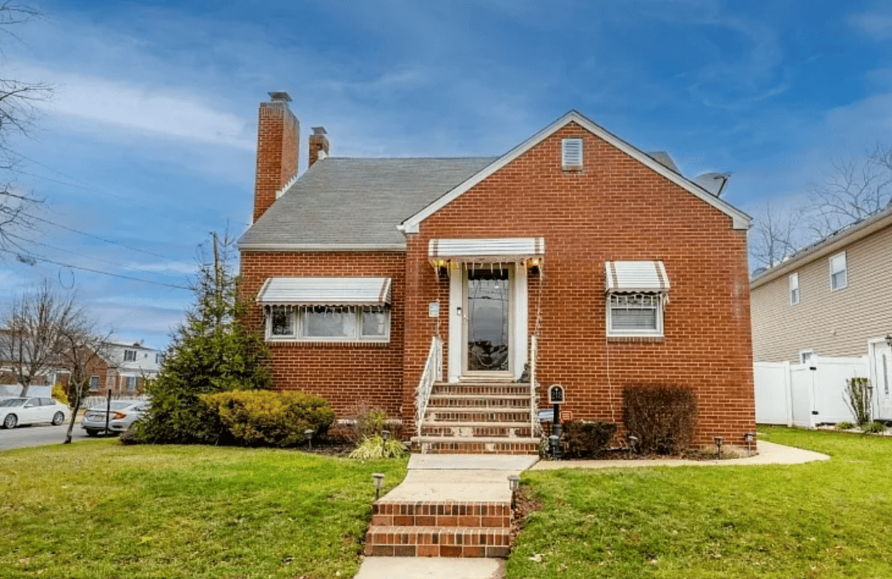 218 Garfield St