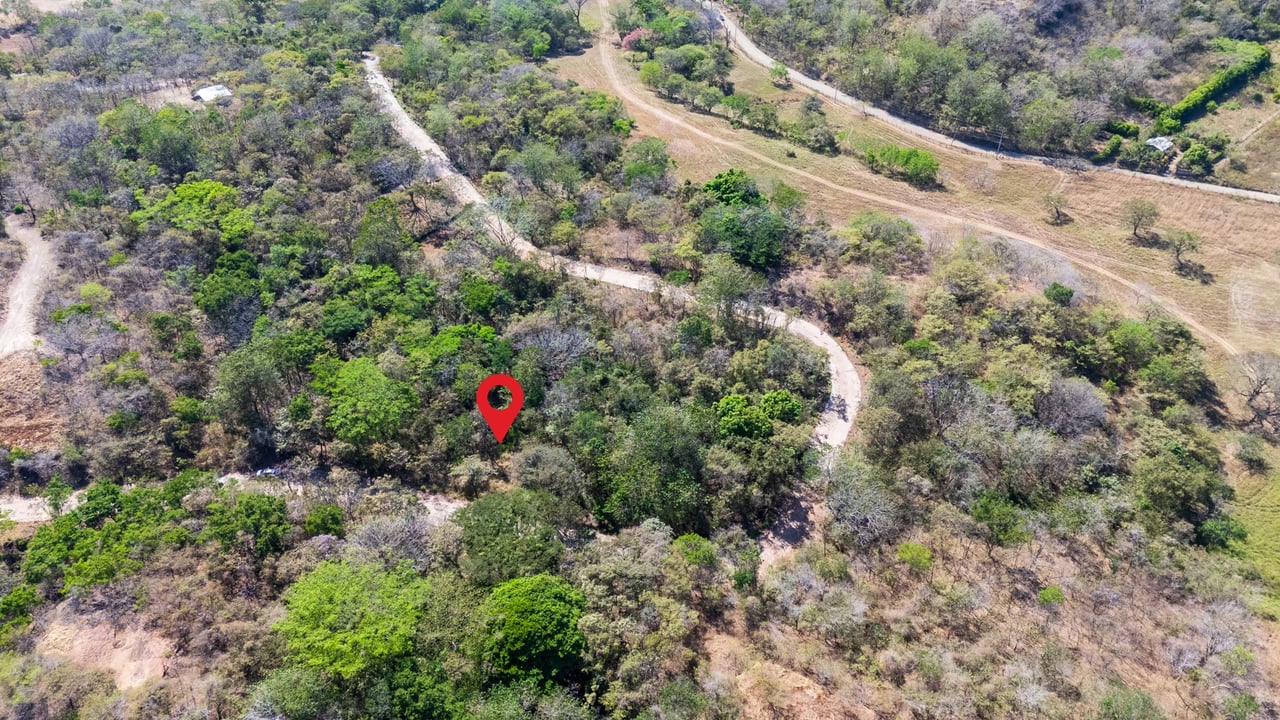 Rancho Las Colinas Lot #107