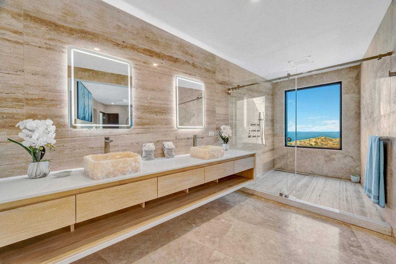 Casa Manta Ray, Mar Vista, Playa Flamingo, Guanacaste