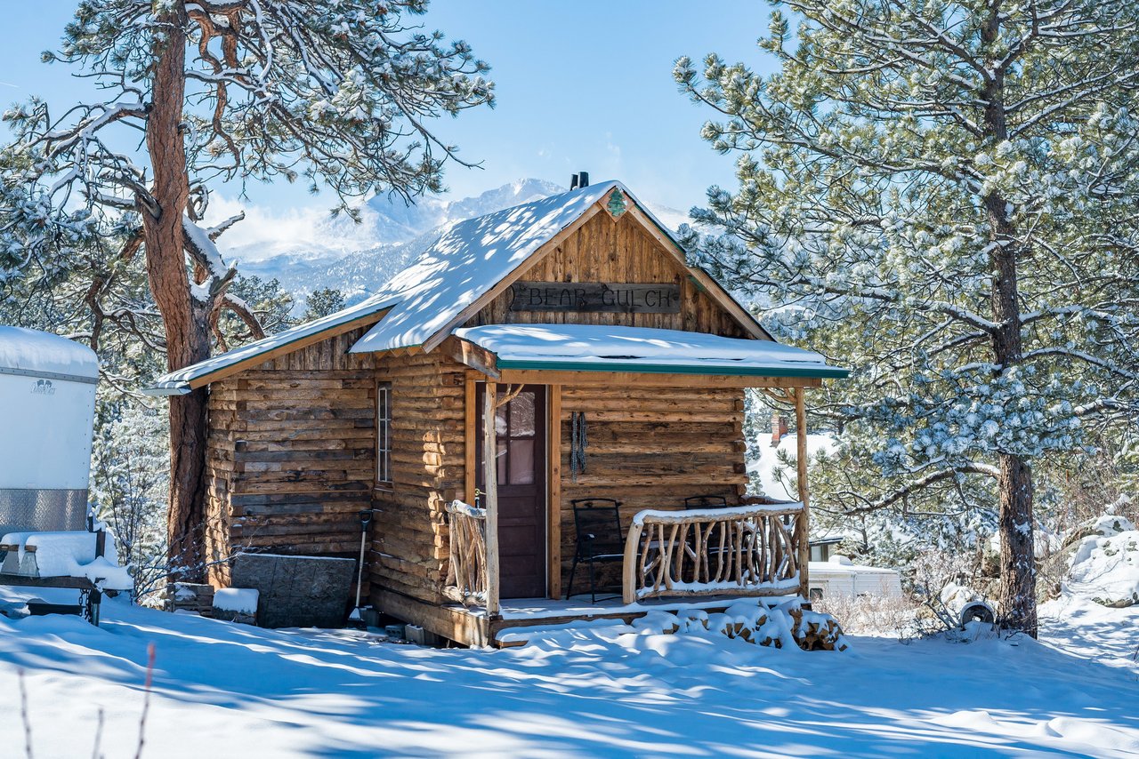 Homes Near Rocky Mountain National Park (Beyond What’s Online)