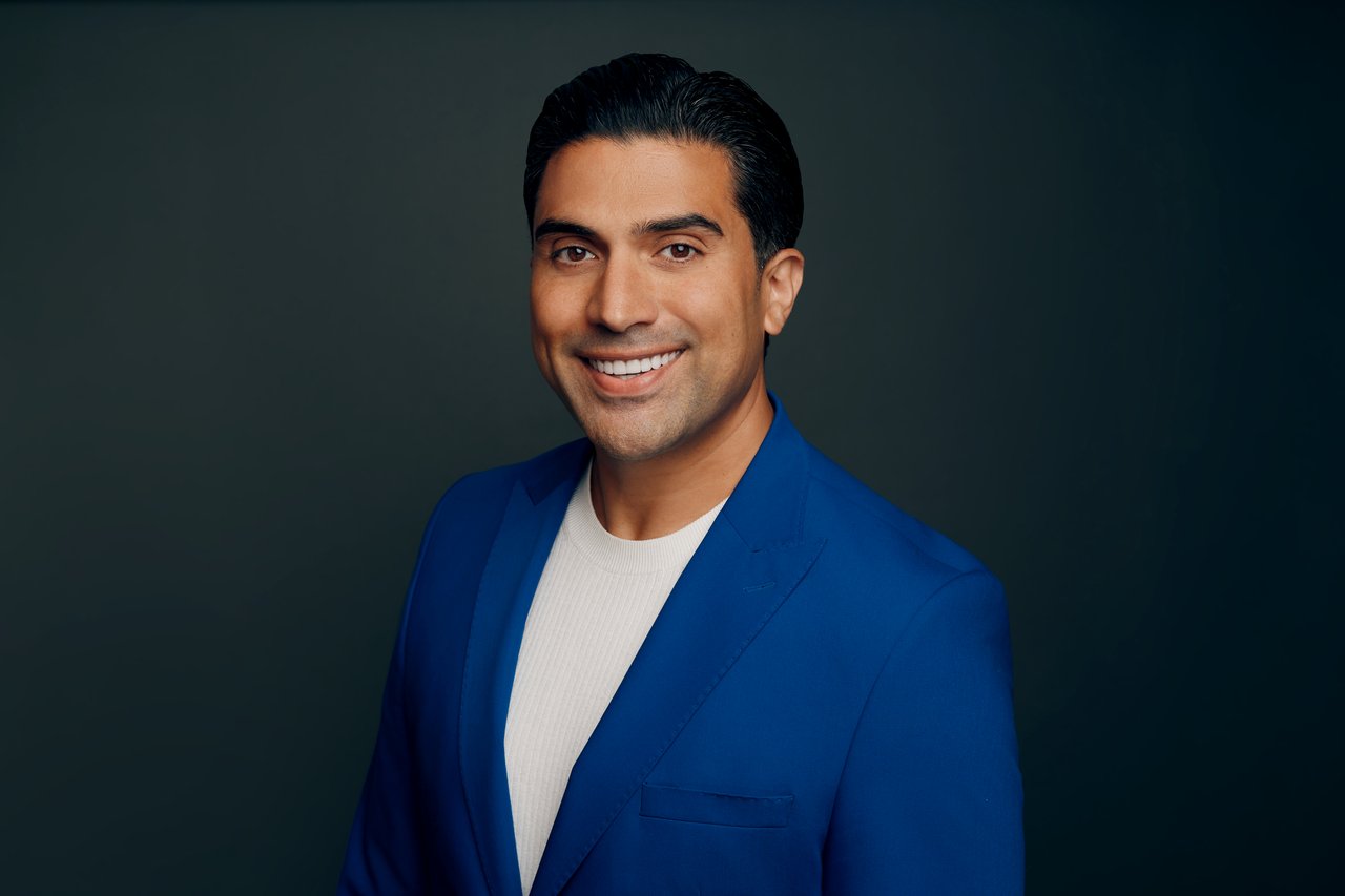 Adam Moniz